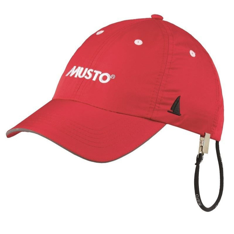 Fast Dry Crew Cap